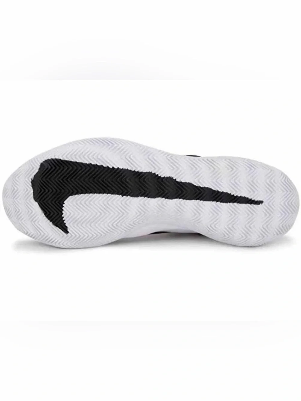 Nike Zoom Rev II Men's Basketball Shoes Style AO5386-001
